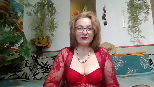 ZhannaLove480 online show from November 23, 7:52 am