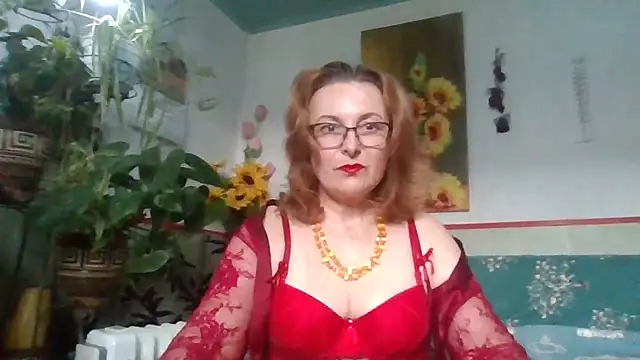 Snapshot of ZhannaLove480 chatting on April 9, 12:43 pm ZhannaLove480 online show from April 9, 12:43 pm