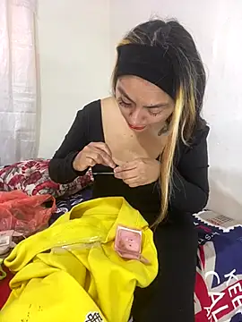 JesicaHorny69 online show from October 8, 2:04 pm