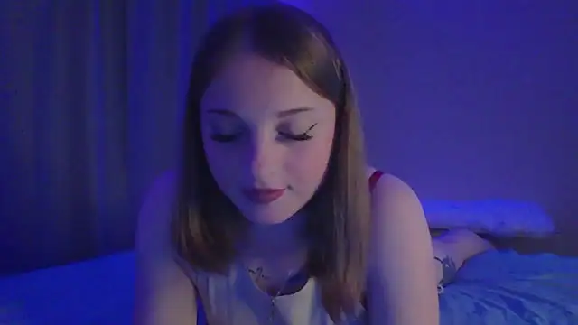 Star Girlish online show from October 6, 3:20 pm