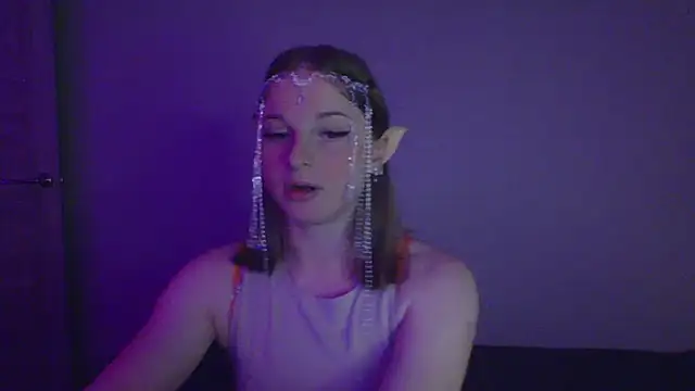 Star Girlish online show from October 13, 5:46 pm