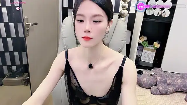 Yueyue-MM online show from June 15, 3:03 pm
