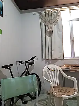 dinho carioca online show from October 25, 2:02 pm