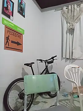 dinho carioca online show from November 6, 2:40 pm