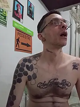 dinho carioca online show from December 15, 5:01 am