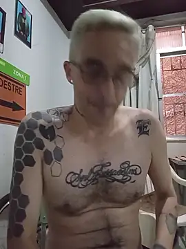 dinho carioca online show from January 14, 11:49 am