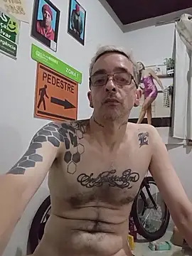 dinho carioca online show from February 5, 4:33 pm