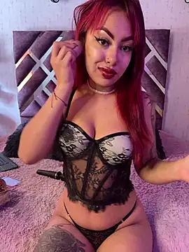 Laila Pink online show from October 12, 4:39 pm