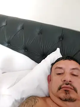 andrerj22 online show from September 16, 4:19 pm