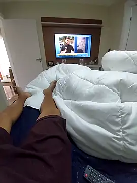 andrerj22 online show from September 25, 2:54 pm