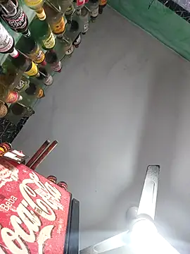 andrerj22 online show from October 3, 7:00 pm