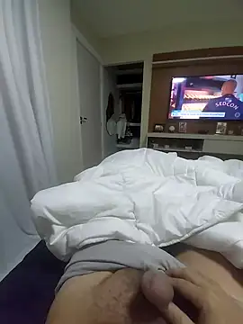 andrerj22 online show from October 16, 4:52 pm