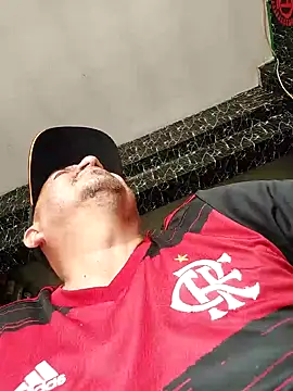 andrerj22 online show from October 29, 4:31 pm