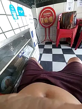 andrerj22 online show from November 13, 5:12 pm