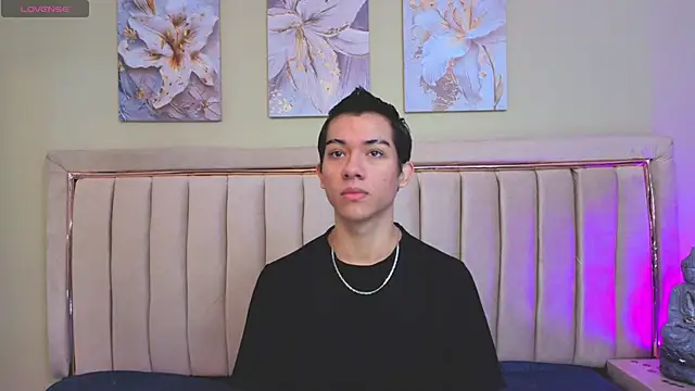 Jessyy Mateus online show from September 19, 11:55 am