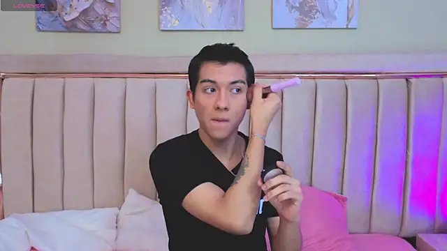 Jessyy Mateus online show from September 26, 3:43 am