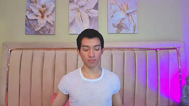 Jessyy Mateus online show from October 1, 2:28 am