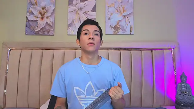 Jessyy Mateus online show from October 9, 3:59 am