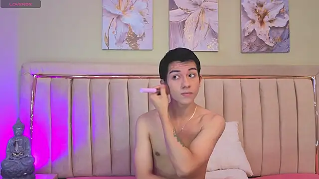 Jessyy Mateus online show from October 11, 4:22 am