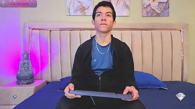 Jessyy Mateus online show from October 22, 4:02 am