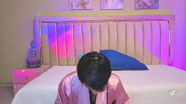 Jessyy Mateus online show from October 29, 4:15 am