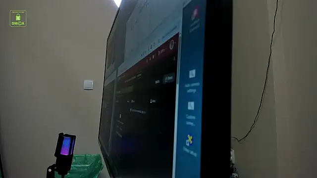 Benny Powell online show from September 30, 4:34 pm