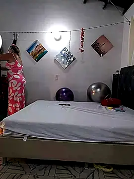  SARAI DUPONT online show from January 14, 11:58 pm