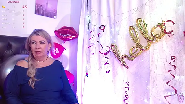  SARAI DUPONT online show from February 10, 1:24 am