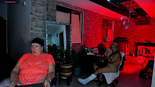  SARAI DUPONT online show from June 20, 11:07 pm