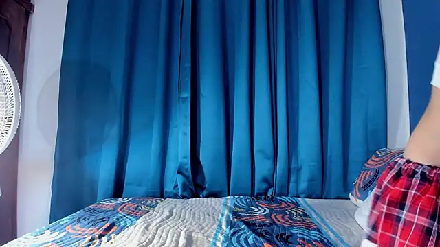 Snapshot of Grettel_w chatting on September 17, 7:59 pm Grettel w online show from September 17, 7:59 pm