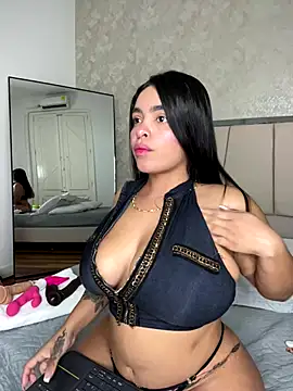 Danna 222 online show from September 17, 3:19 am