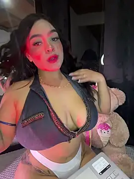 Danna 222 online show from January 19, 5:22 am