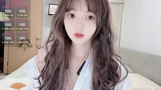 DDDDDoremi online show from October 2, 2:51 am