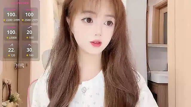 DDDDDoremi online show from November 16, 3:23 am