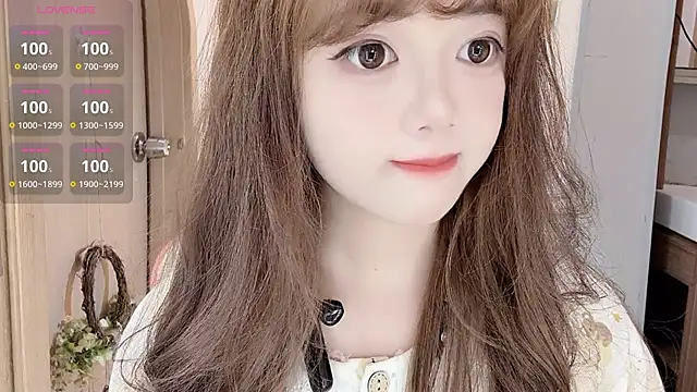 DDDDDoremi online show from January 16, 3:21 am