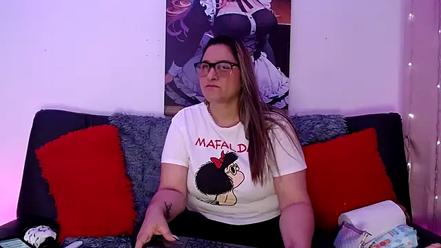 LAHILA COOPERR online show from October 14, 12:50 pm