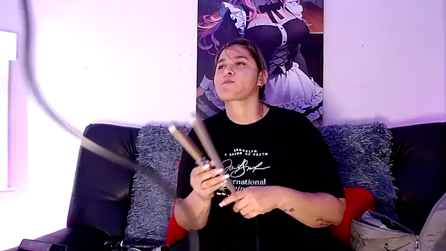 LAHILA COOPERR online show from November 20, 12:16 pm