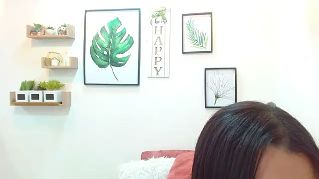 Aliciacute   online show from October 16, 7:15 pm