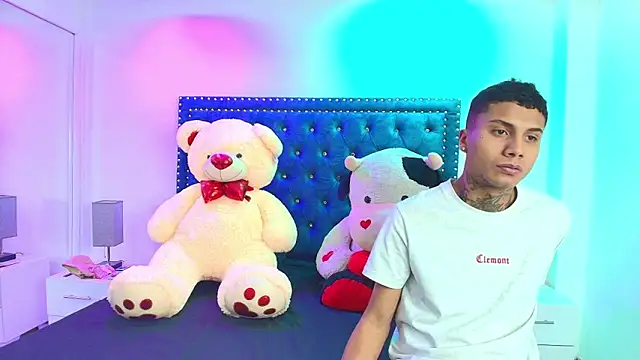 Damian and roxanne online show from September 19, 12:06 pm