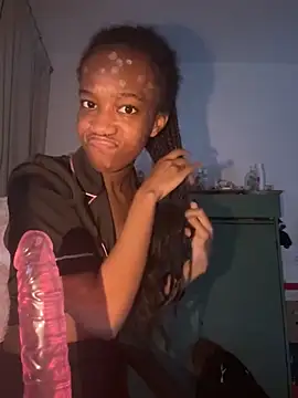 Prxincess AAGodesss online show from September 8, 11:37 pm