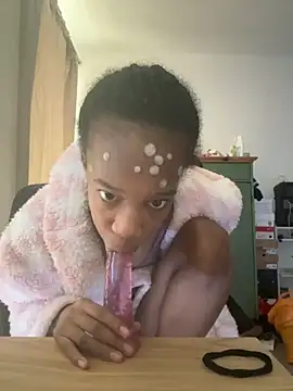 Prxincess AAGodesss online show from September 10, 9:20 am