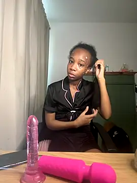 Prxincess AAGodesss online show from September 14, 2:38 pm