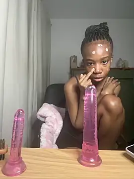 Prxincess AAGodesss online show from September 19, 10:10 pm