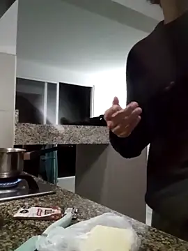 Alejandro92 cali online show from October 22, 4:46 am