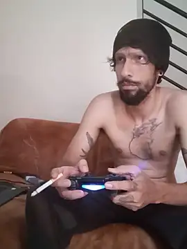 Alejandro92 cali online show from May 20, 4:35 pm