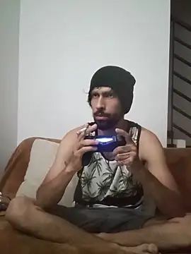 Alejandro92 cali online show from May 29, 2:20 am