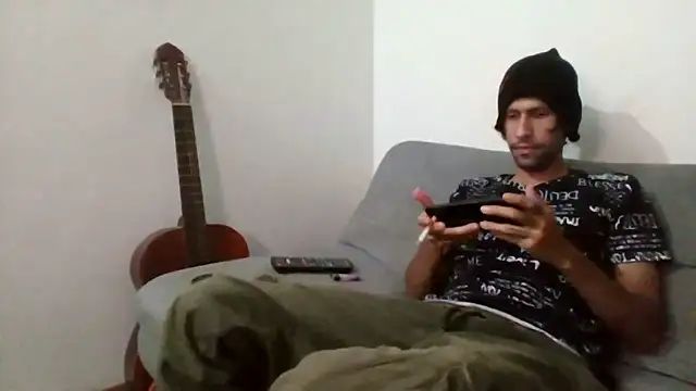 Alejandro92 cali online show from June 8, 12:58 am