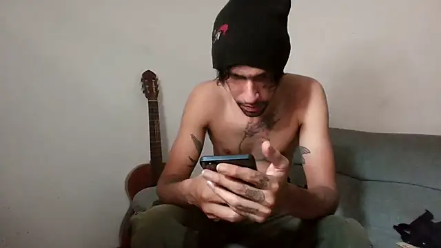 Alejandro92 cali online show from June 8, 4:29 pm