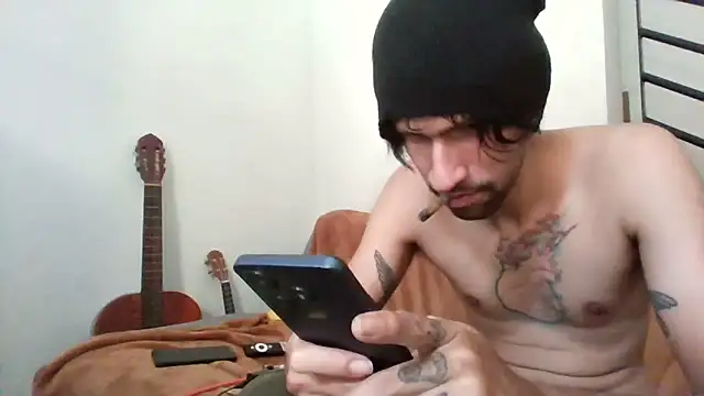 Alejandro92 cali online show from June 10, 5:01 pm