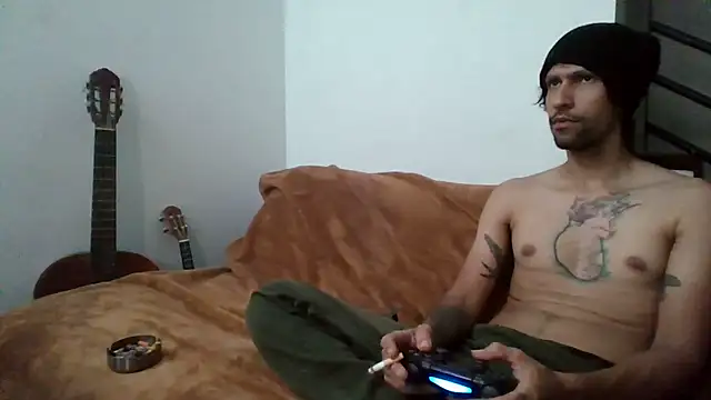 Alejandro92 cali online show from June 11, 1:16 am